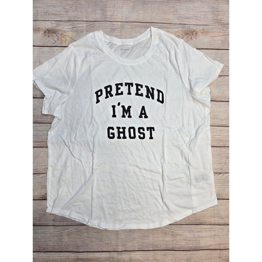 Old Navy Halloween women's tshirt